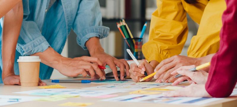 Tendências em design de artefatos metálicos
