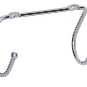 Cabide dois ganchos Cabide dois ganchos